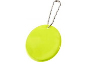 Suporte refletor oval