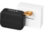 Altifalante Bluetooth em tecido Fashion