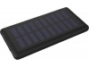 Powerbank Solar 8000mAh SCX.design P30 light-up  