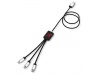 Cabo retro iluminado easy to use SCX.design C17