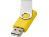 Pen de Memria USB ROTATE 2GB (Gravao Includa)