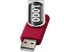 Memoria USB ROTATE Gota de resina 4GB