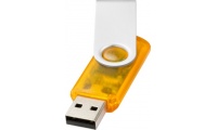 Memria USB ROTATE Translucida 2GB