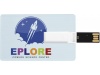 Memria USB CARTO EXTRAPLANA 8GB