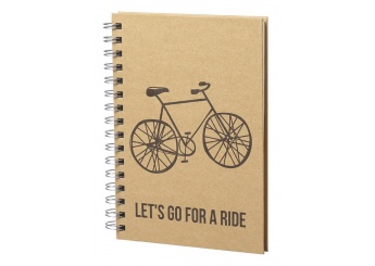 CADERNO MEYIK