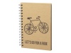CADERNO MEYIK