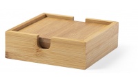 SET BASES PARA COPOS KAPPAL