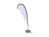 SUPORTE BANDEIRA PENTHO