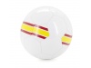 BOLA FUTEBOL BANDEIRA SPAIN LINE