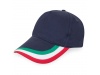 CHAPU ITALIANO HALCN