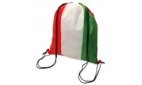 BOLSA MOCHILA 210T ITALIE