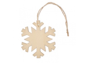 Enfeite de Natal NEUY