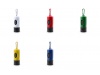 Dispensador de Sacos + Lanterna Led + Mosqueto + 15 Sacos MULLER