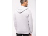 CASACO SWEATSHIRT COM CAPUZ Cores