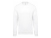 Sweatshirt de criana com decote redondo