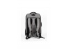 Mochila anti-roubo em polister.