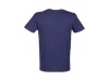 T-SHIRT DE MANGAS CURTAS PARA HOMEM TEMPO MEN Cores 3XL