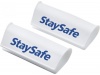 Cobertura de proteo antimicrobiana Handle-Guard
