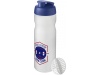 Garrafa shaker 650ml Baseline Plus