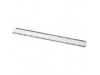 Rgua de plstico 30cm Renzo Pure