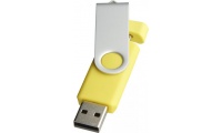 Pen de Memoria USB on-the-go Giratria 4GB