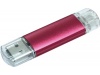 Memria USB Alumnio ON-THE-GO 4GB