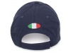 CHAPU ITALIANO HALCN