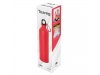 GARRAFA DE ALUMINIO COM MOSQUETAO 800ML TUAREG