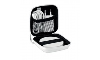 Set carregador wireless WIRELESS PLATO SET