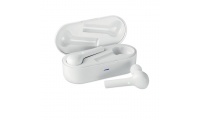 Conjunto de 2 fones True Wireless Stereo FUNK