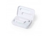 AUSCULTADORES ANTI-BACTERIANO KIKEY