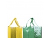 Sacos Reciclagem Plastico+Vidro+Papel LOPACK