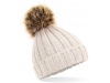 GORRO POMPOM