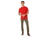 Polo piqu Safran SAFRAN Cores
