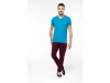 T-shirt BIO15 de homem decote V Cores 3XL 4XL 5XL