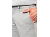 Bermuda chino de homem