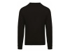 Sweatshirt de criana com decote redondo