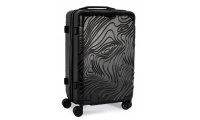 Trolley de cabine com 4 rodas multidirecionais