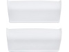 Cobertura de proteo antimicrobiana Handle-Guard