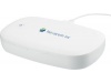 Higienizador UV Capsule para smartphone com base de carregamento sem fio de 5 W