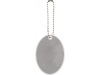 Suporte refletor oval