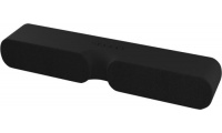Barra de som 2x10W retroiluminada com proteo anti-bacteriana SCX.design S50