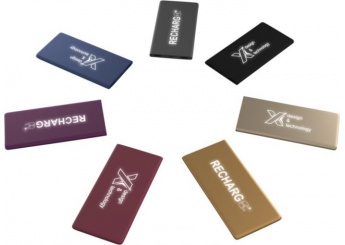 Powerbank 5000 mAh  SCX.design P15 light-up 