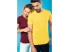 T-shirt de senhora BIO150 com decote redondo Cores