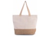 Saco de compras multiusos, estilo rstico
