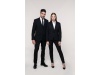 Blazer de homem Tamanho Grande