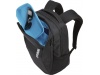 Mochila para porttil de 15,6 polegadas 23L Accent