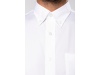 CAMISA MANGA CURTA SUPREME  NO PRECISA PASSAR A FERRO Branco