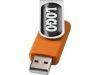 Memoria USB ROTATE Gota de resina 4GB