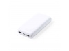BATERIA AUXILIAR POWERBANK 20.000mAh KIUBERT